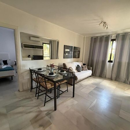 Primera Linea Del Mar - Acceso Directo Playa Carihuela トレモリノス エクステリア 写真