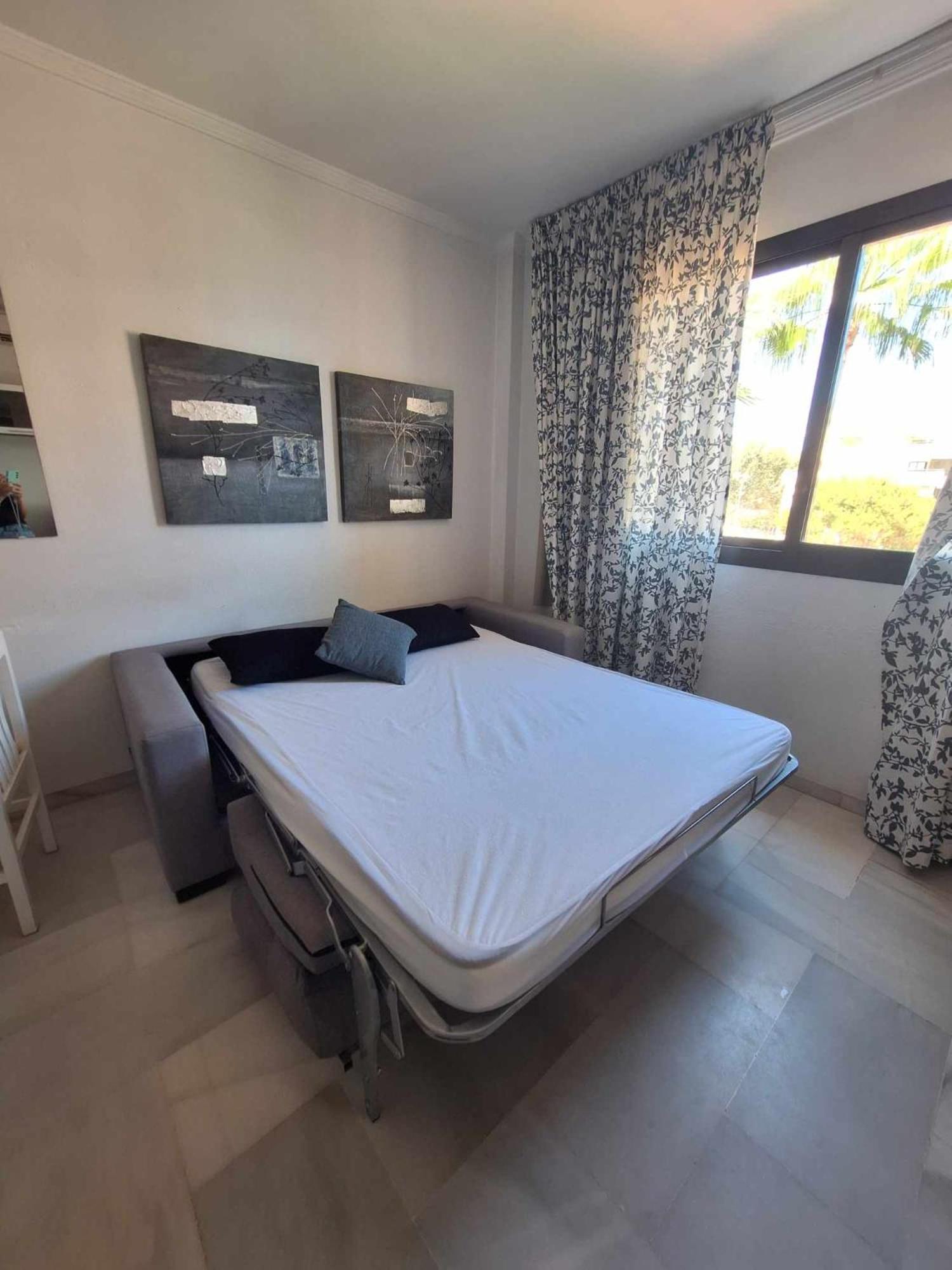 Primera Linea Del Mar - Acceso Directo Playa Carihuela トレモリノス エクステリア 写真